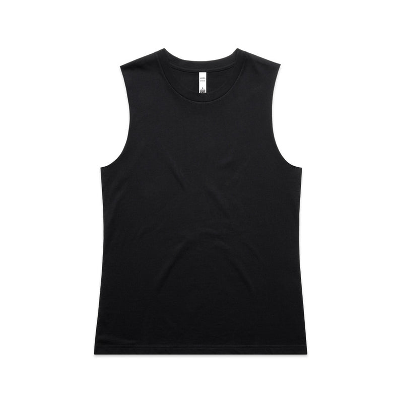AS Colour | Wo's Maple Tank | 4017