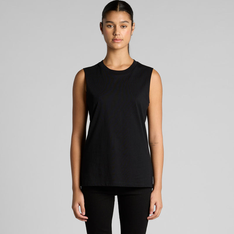 AS Colour | Wo's Maple Tank | 4017
