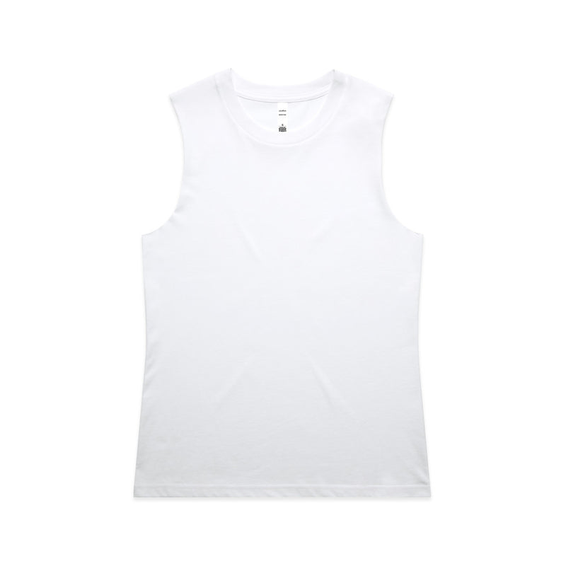 AS Colour | Wo's Maple Tank | 4017