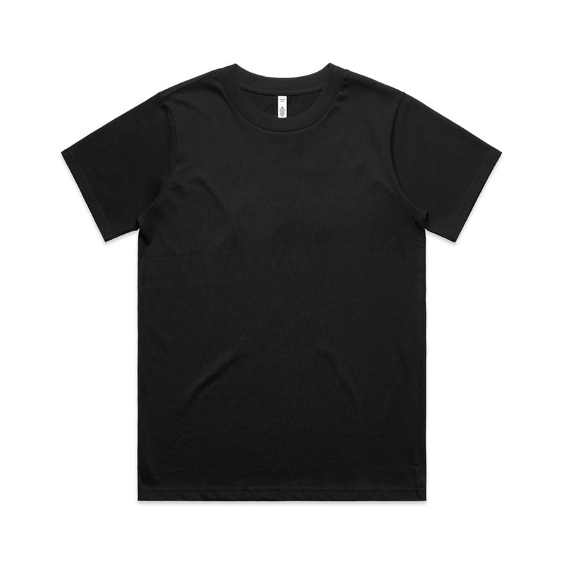 AS Colour | Wo's Classic Tee | 4026
