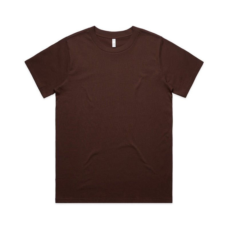 AS Colour | Wo's Classic Tee | 4026
