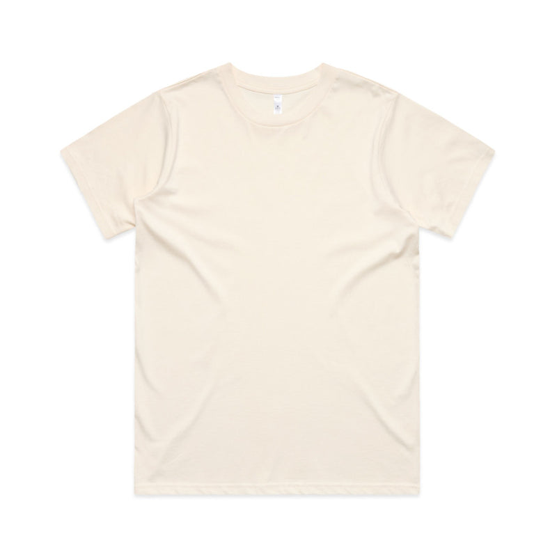 AS Colour | Wo's Classic Tee | 4026