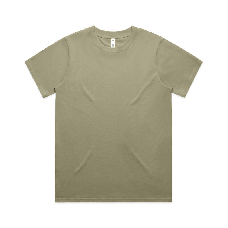 AS Colour | Wo's Classic Tee | 4026