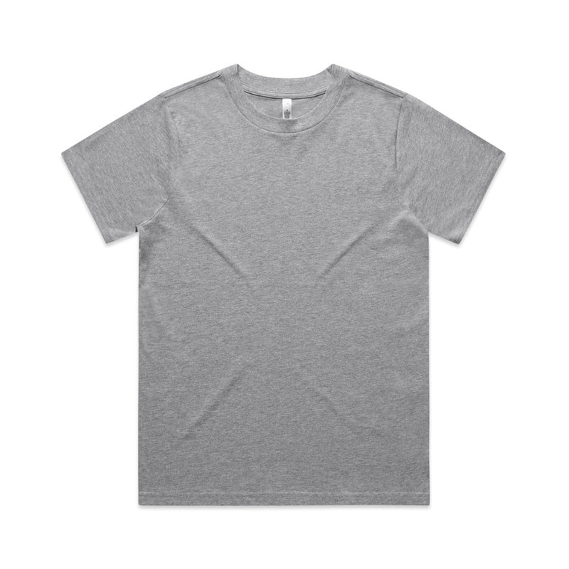 AS Colour | Wo's Classic Tee | 4026