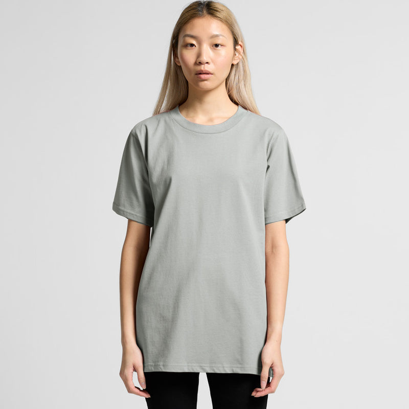 AS Colour | Wo's Classic Tee | 4026