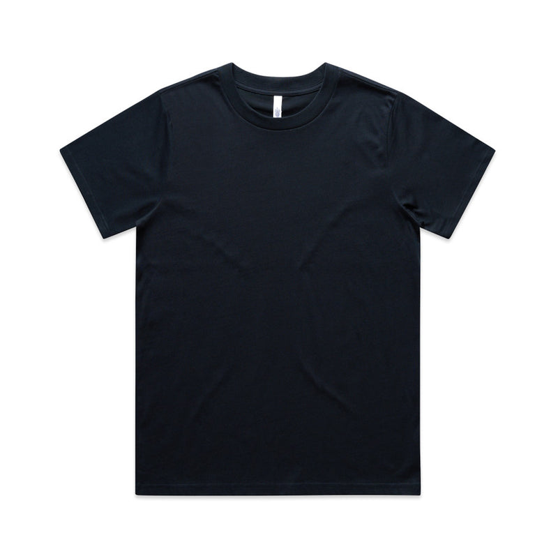 AS Colour | Wo's Classic Tee | 4026