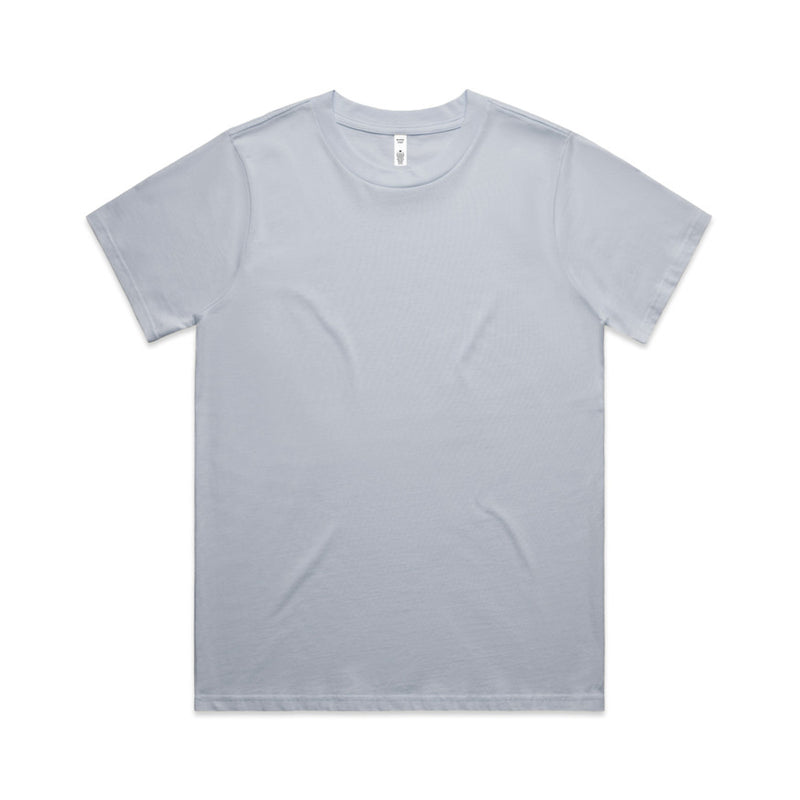 AS Colour | Wo's Classic Tee | 4026