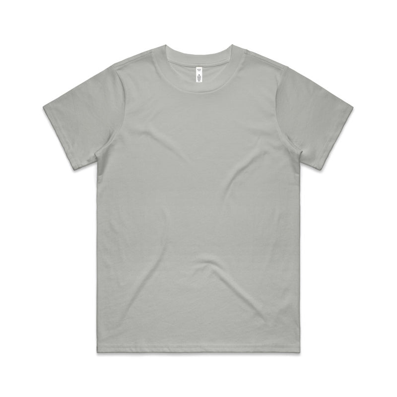 AS Colour | Wo's Classic Tee | 4026