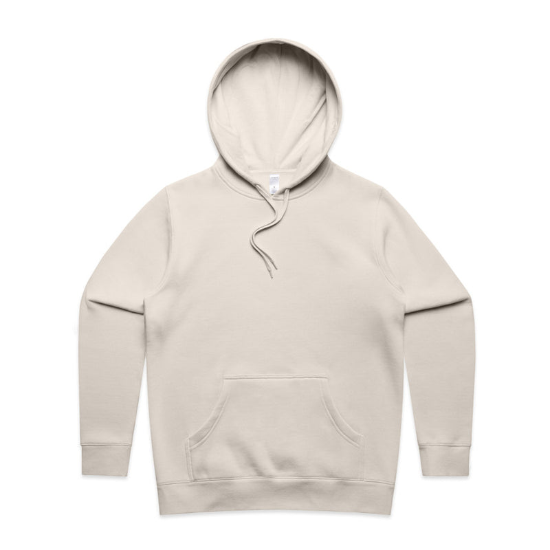 AS Colour | Wo's Stencil Hood | 4102