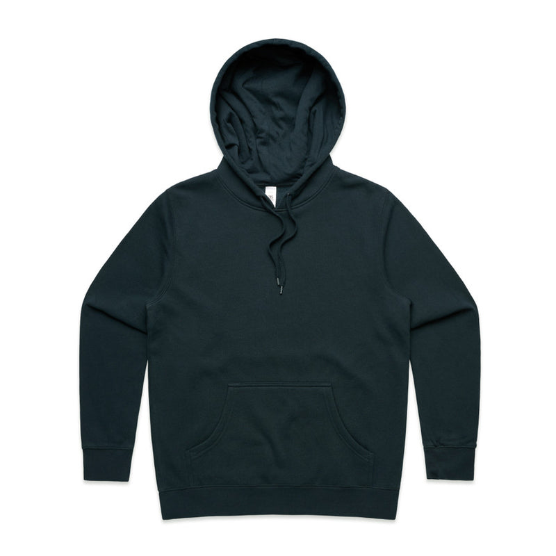 AS Colour | Wo's Stencil Hood | 4102