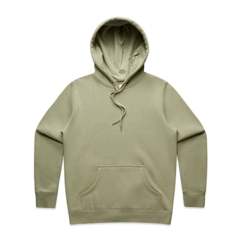 AS Colour | Wo's Stencil Hood | 4102