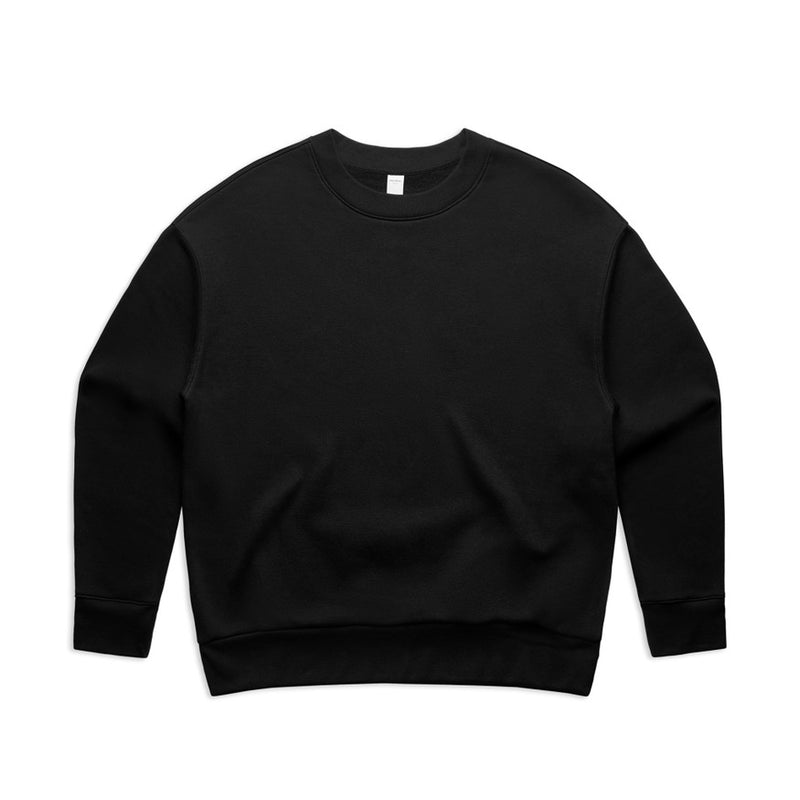 AS Colour | Wo's Relax Crew | 4160