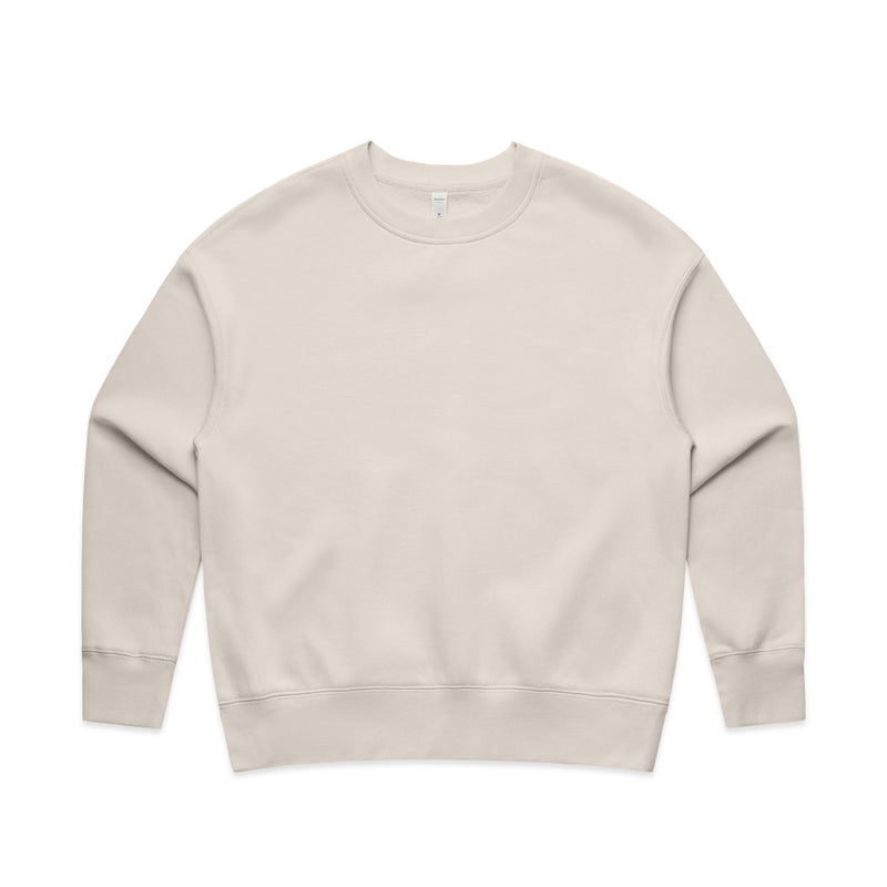 AS Colour | Wo's Relax Crew | 4160