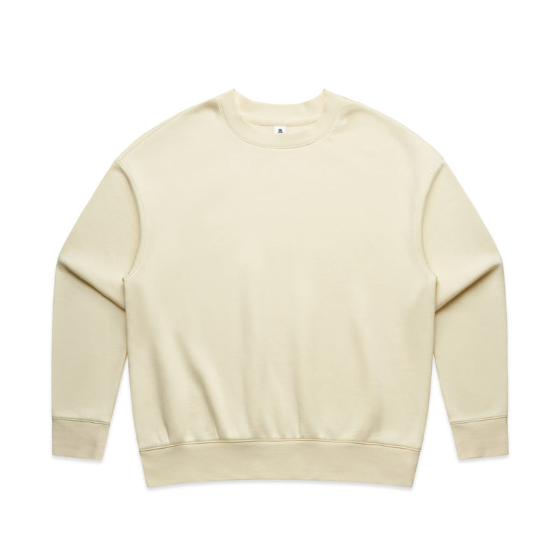 AS Colour | Wo's Relax Crew | 4160