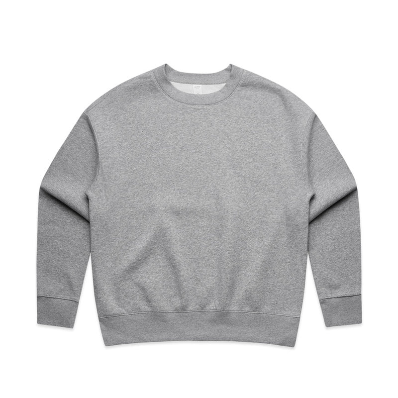 AS Colour | Wo's Relax Crew | 4160