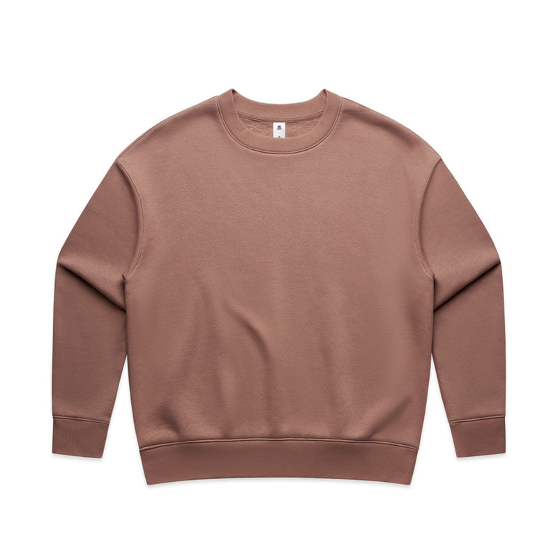 AS Colour | Wo's Relax Crew | 4160