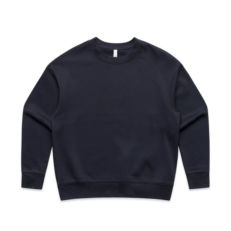 AS Colour | Wo's Relax Crew | 4160
