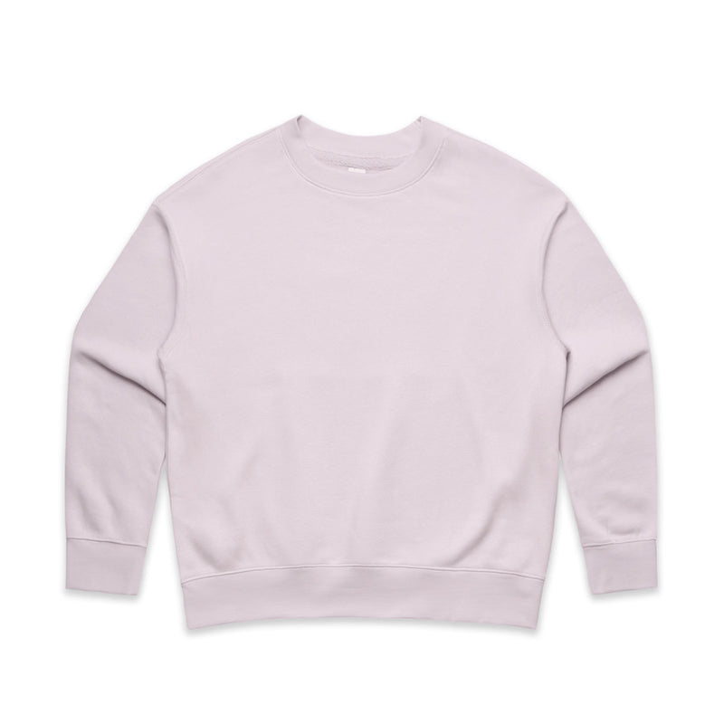 AS Colour | Wo's Relax Crew | 4160