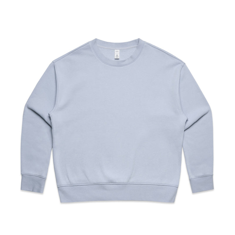 AS Colour | Wo's Relax Crew | 4160