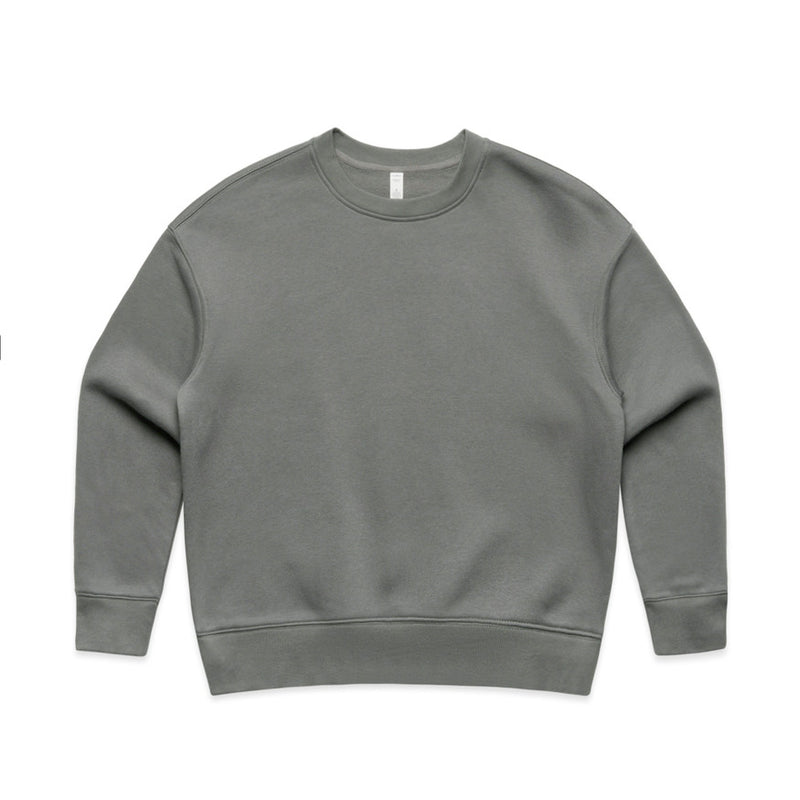 AS Colour | Wo's Relax Crew | 4160