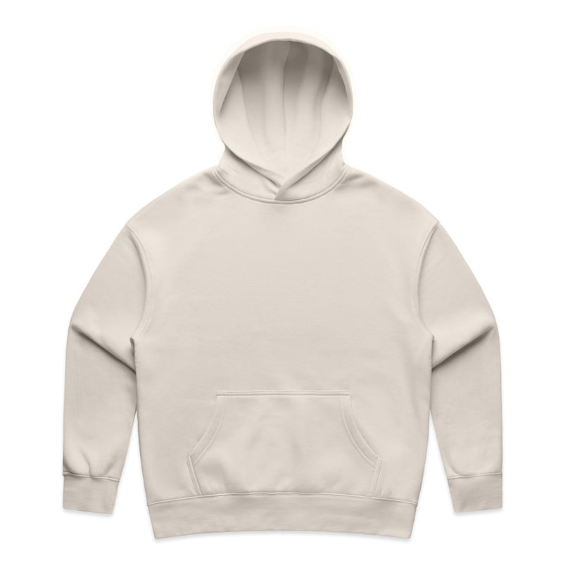 AS Colour | Wo's Relax Hood | 4161