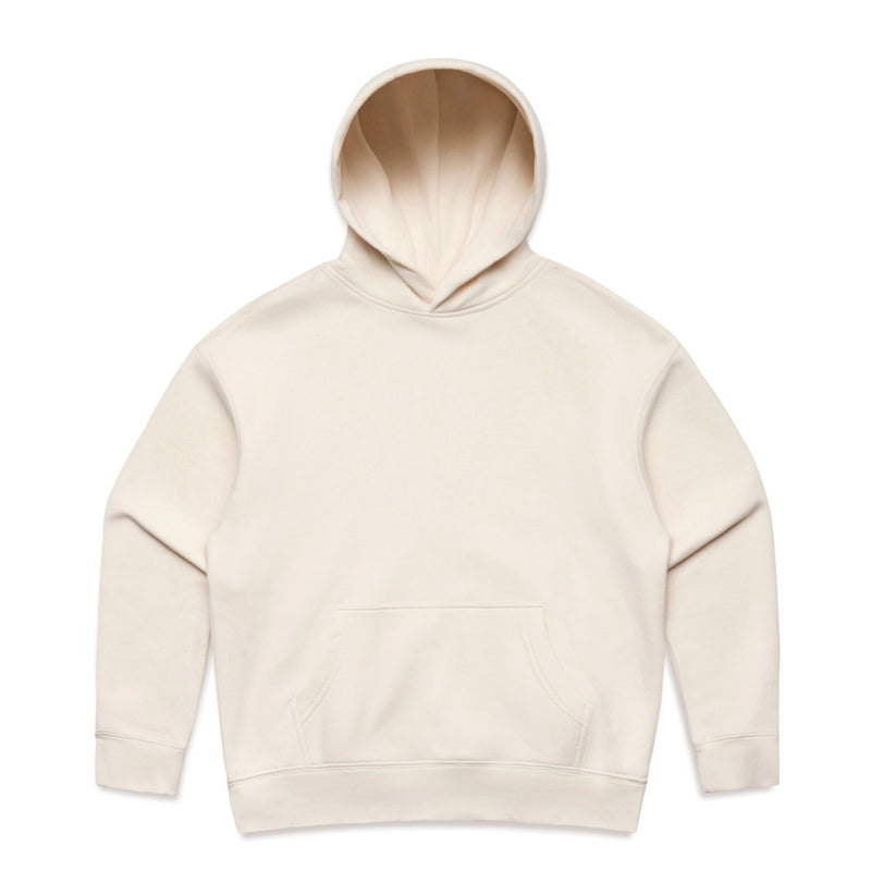 AS Colour | Wo's Relax Hood | 4161