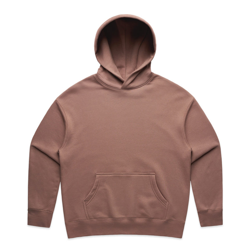 AS Colour | Wo's Relax Hood | 4161