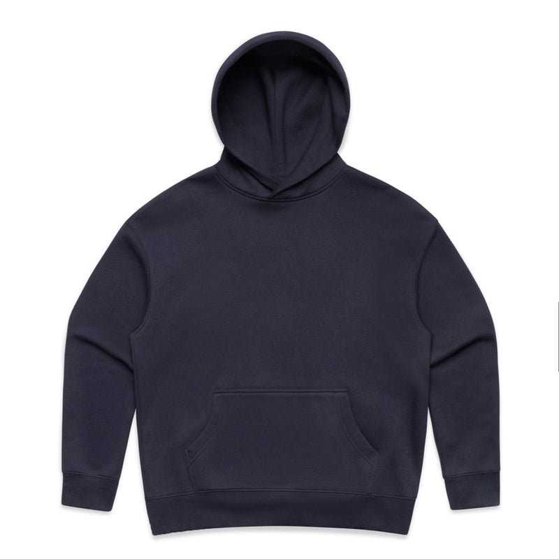 AS Colour | Wo's Relax Hood | 4161