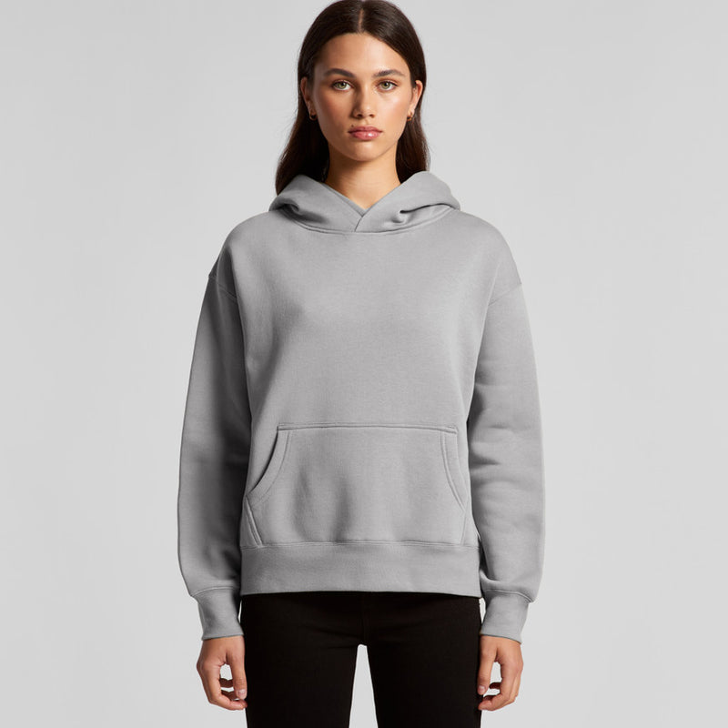 AS Colour | Wo's Relax Hood | 4161