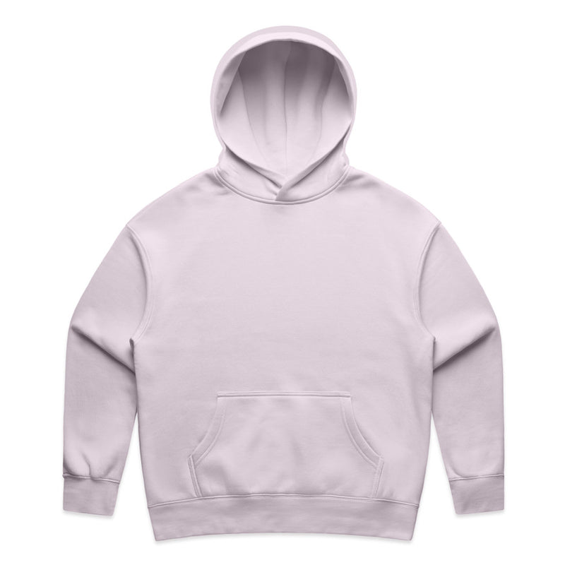 AS Colour | Wo's Relax Hood | 4161