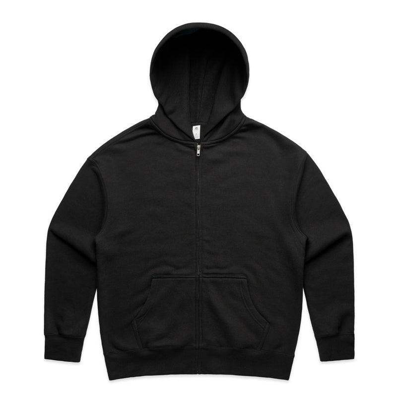 AS Colour | Wo's Relax Zip Hood | 4162