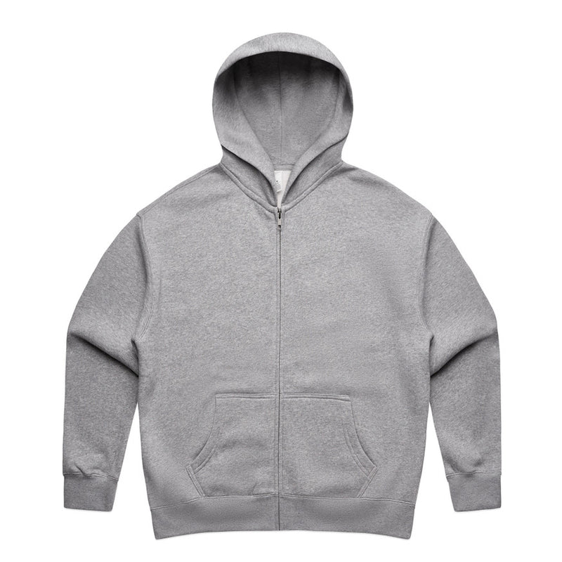 AS Colour | Wo's Relax Zip Hood | 4162