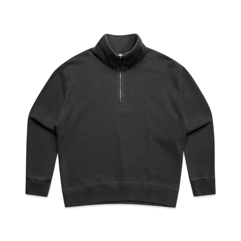 AS Colour | Wo's Relax Faded Half Zip | 4167
