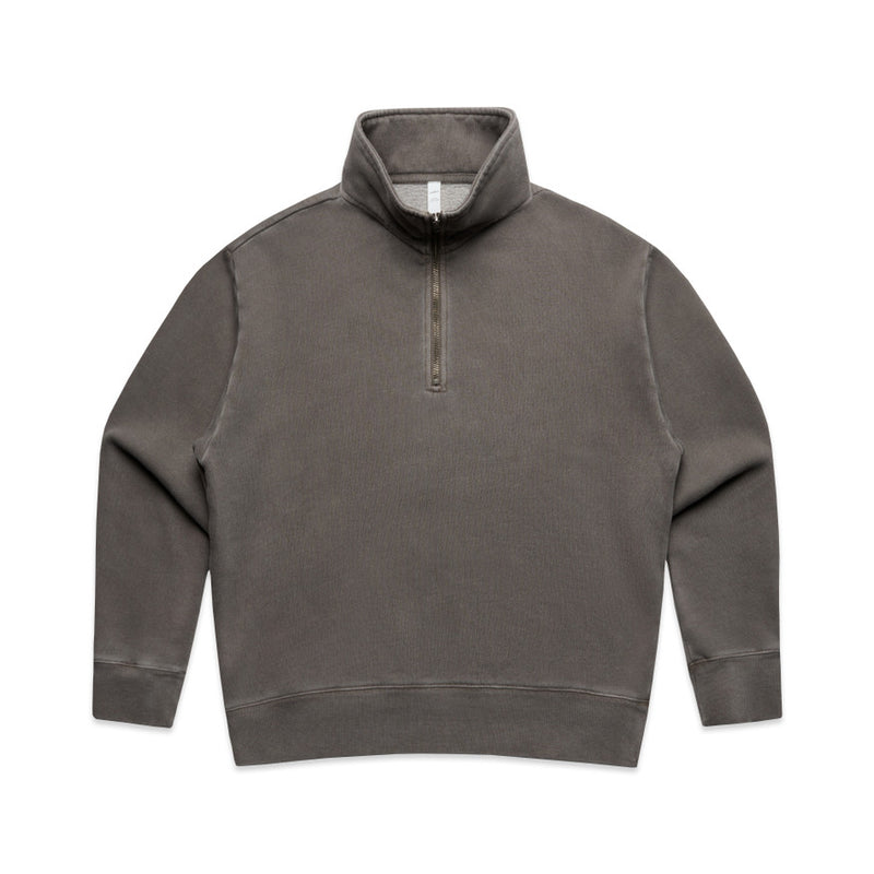 AS Colour | Wo's Relax Faded Half Zip | 4167