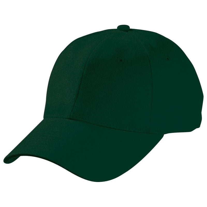 Heavy Brushed Cotton Cap - 4171