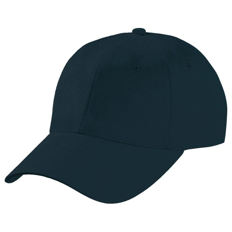 Heavy Brushed Cotton Cap - 4171