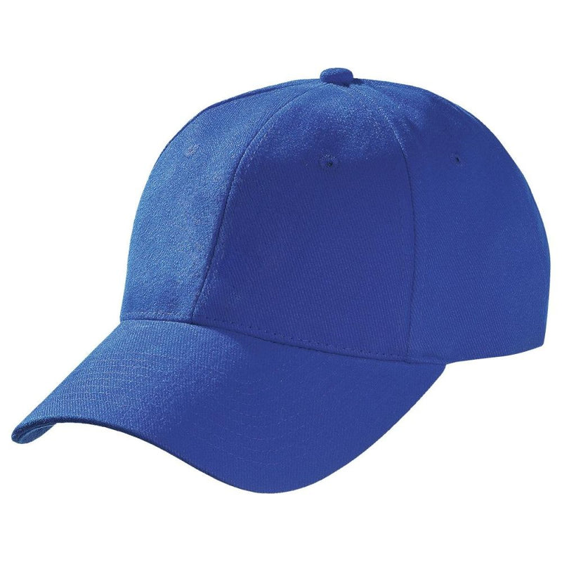Heavy Brushed Cotton Cap - 4171