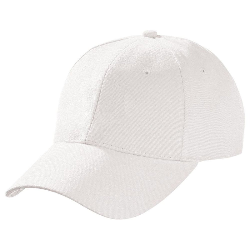 Heavy Brushed Cotton Cap - 4171