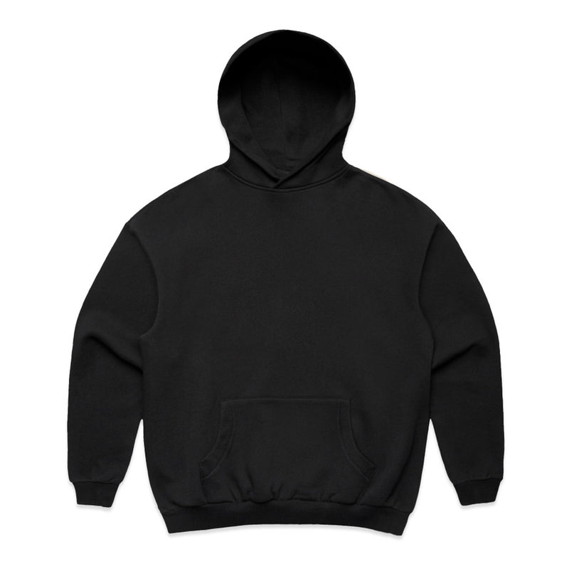 AS Colour | Wo's Box Hood | 4171