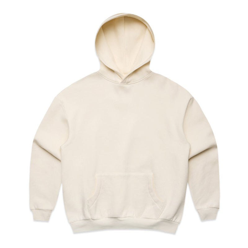 AS Colour | Wo's Box Hood | 4171