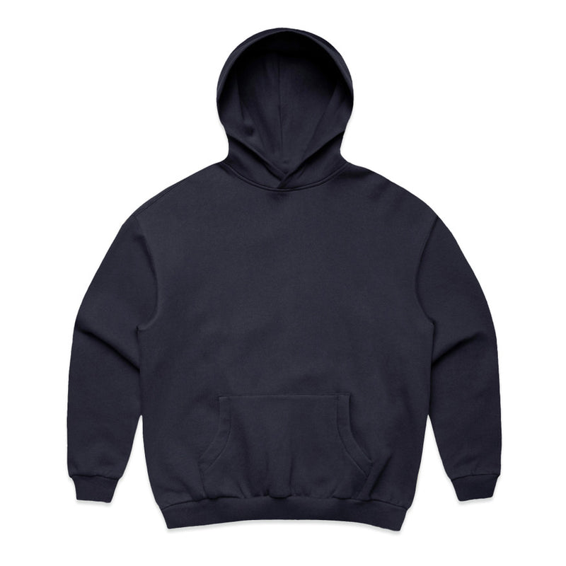 AS Colour | Wo's Box Hood | 4171