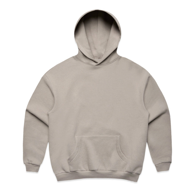 AS Colour | Wo's Box Hood | 4171