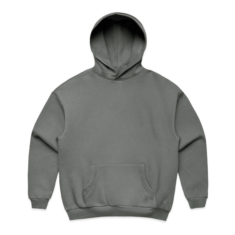 AS Colour | Wo's Box Hood | 4171