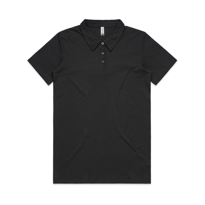 AS Colour | Wo's Amy Polo | 4402