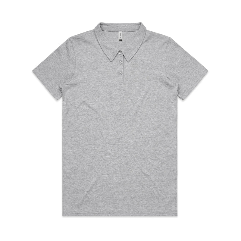 AS Colour | Wo's Amy Polo | 4402
