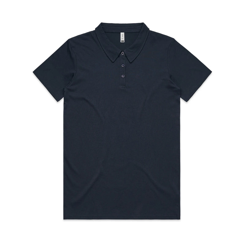 AS Colour | Wo's Amy Polo | 4402