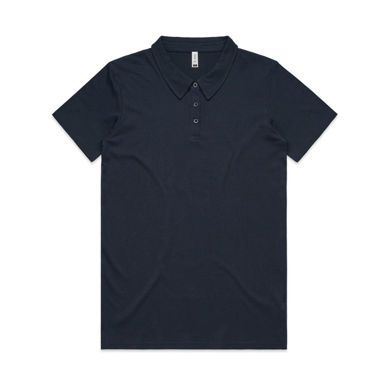 AS Colour | Wo's Amy Polo | 4402