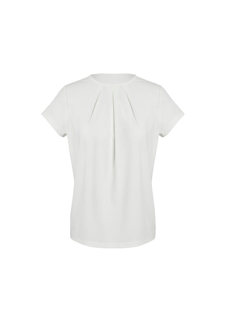 Womens Blaise Short Sleeve Top  44412