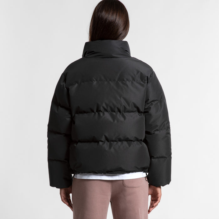 AS Colour | Womens Puffer Jacket | 4591