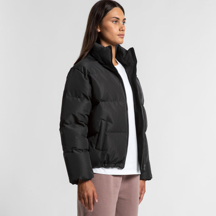 AS Colour | Womens Puffer Jacket | 4591